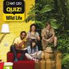 Nat geo Quiz! Wild Life - Xbox 360