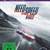 Need for Speed Rivals Xbox 360