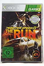 Need for Speed The Run Xbox 360