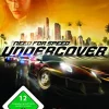 Need for Speed Undercover WII