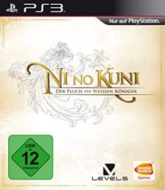 Ni no Kuni - Ps3