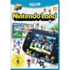 NintendoLand WII U