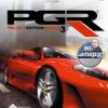 PGR project Gotham Racing 3 - Xbox 360