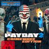 Payday 2 Crimewave Edition - Xbox One