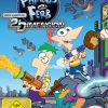 Phineas und Ferb Quer durch die zweite Dimension