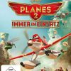 Planes 2 Immer im Einsatz Wii
