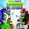Plants Vs Zombiesn Garden Warfare - Xbox 360