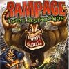 Rampage Total Destruction Wii