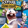 Rayman Raving Rabbids TV Party Wii