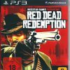 Red Dead Redemption - PS3