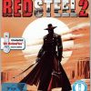 Red Steel 2 Wii