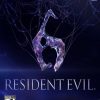 Resident Evil 6 xbox 360