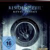 Resident Evil Revelations PS3