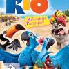 Rio Wii
