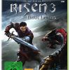 Risen 3 Titan Lords - Xbox 360