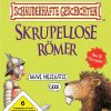 Schauderhafte Geschichten Skrupellose Römer Wii