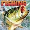 Sega Bass Fishing Wii