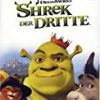 Shrek der Dritte Xbox 360