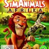 Sim Animals Africa Wii