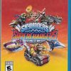 Skylanders Super Chargers WII U