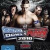Smackdown vs. Raw 2010 - WII