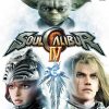 Soul Alibur IV