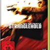 Stranglehold Xbox 360