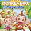 Super Monkey Ball Step & Roll Wii
