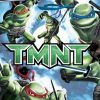 TMNT Teenage Mutant Ninja Turtles Wii