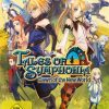 Tales of Symphonia Dawn of the new World Wii