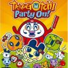 Tamagotchi Party on Wii