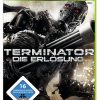 Terminator Die Erlösung - Xbox 360