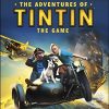 The Adventures Of Tintin - WII