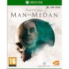 The Dark Pictures Anthology Man of Medan - Xbox One
