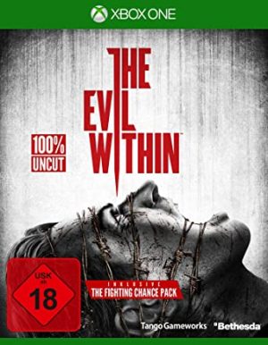 The Evil Within - Xbox One