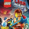 The Lego Movie WII U