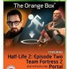 The Organge Box - Xbox 360