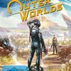 The Outer Worlds - Nintendo Switch