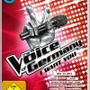 The Voice of Germany I want you WII