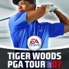 Tiger Woods PGA Tour 07 Wii
