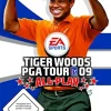 Tiger Woods PGA Tour 09 WII