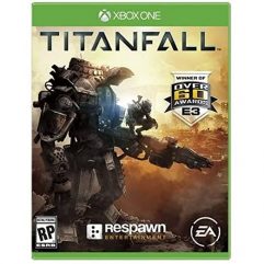 Titanfall - Xbox One