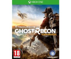 Tom Clancy´s Ghost Recon Wildlands - Xbox One