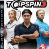 Topspin 3 - Ps3