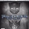 Transformers The Game Cyberton Edition - Xbox 360