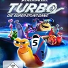 Turbo die Super Stunt Gang wii u