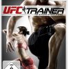 UFC Trainer Wii