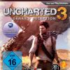 Uncharted 3 Drake´s Deception - Ps3