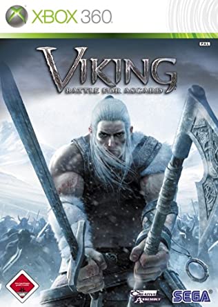 Viking Battel for Asgard Xbox 360