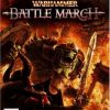 Warhammer Battle March Xbox 360